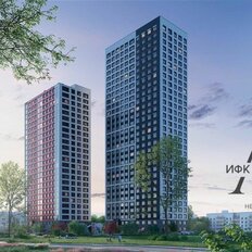 Квартира 58,1 м², 3-комнатная - изображение 3