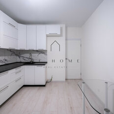 Квартира 40,3 м², 1-комнатная - изображение 1