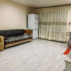 Квартира 55,6 м², 3-комнатная - изображение 2