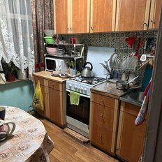Квартира 46,5 м², 2-комнатная - изображение 1