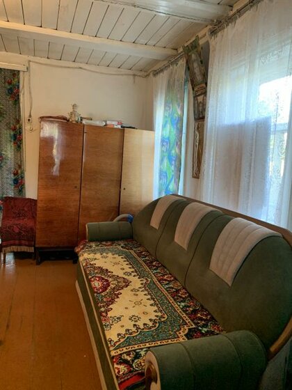 121,9 м² дом, 6 соток участок 7 500 000 ₽ - изображение 47