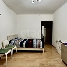 Квартира 36,5 м², 1-комнатная - изображение 4