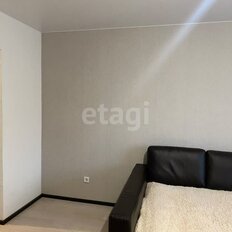 Квартира 24,9 м², студия - изображение 2