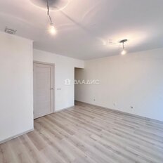 Квартира 28 м², студия - изображение 5