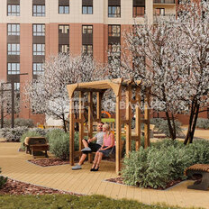 Квартира 53,4 м², 2-комнатная - изображение 3