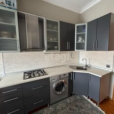 Квартира 60 м², 1-комнатная - изображение 5