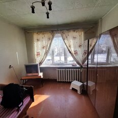 Квартира 46 м², 2-комнатная - изображение 4