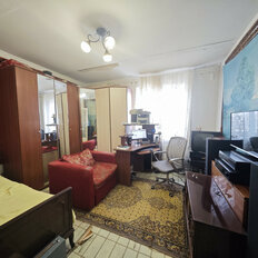 Квартира 28,9 м², 1-комнатная - изображение 1