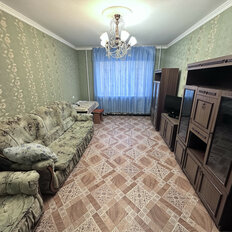 Квартира 68,8 м², 3-комнатная - изображение 5