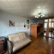 Квартира 29,6 м², 1-комнатная - изображение 5