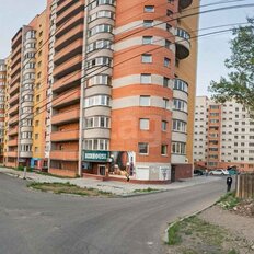 108,5 м², помещение свободного назначения - изображение 2