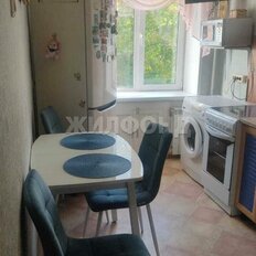 Квартира 30 м², 1-комнатная - изображение 3