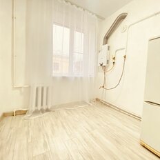 Квартира 31,1 м², 1-комнатная - изображение 4