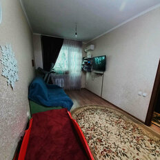 Квартира 44 м², 1-комнатная - изображение 3