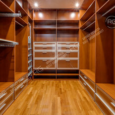 Квартира 109,7 м², 3-комнатная - изображение 5