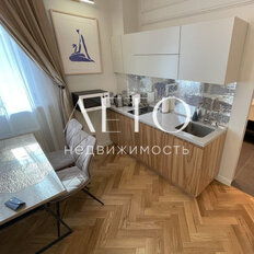Квартира 32 м², студия - изображение 4