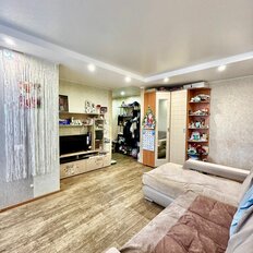 Квартира 54,5 м², 3-комнатная - изображение 5