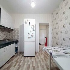 Квартира 40 м², 1-комнатная - изображение 3