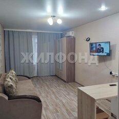 Квартира 30 м², студия - изображение 2
