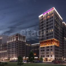 Квартира 40,5 м², 2-комнатная - изображение 4