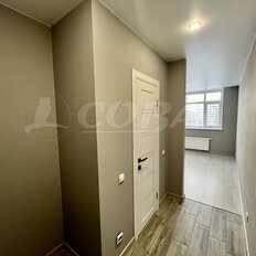 Квартира 18,1 м², студия - изображение 2