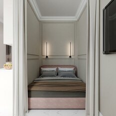 Квартира 27,1 м², 1-комнатная - изображение 3