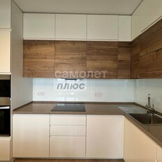 Квартира 89,6 м², 3-комнатная - изображение 5