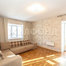 Квартира 122,2 м², 3-комнатная - изображение 5