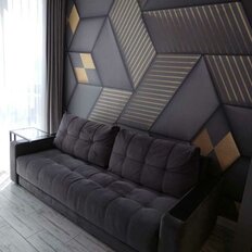 Квартира 43 м², 1-комнатная - изображение 1