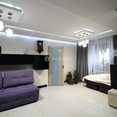 Квартира 44,5 м², 2-комнатная - изображение 3