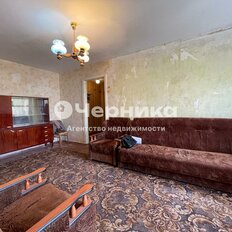 Квартира 56,3 м², 3-комнатная - изображение 4