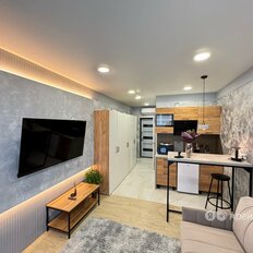 Квартира 22 м², студия - изображение 2