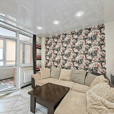 Квартира 89,4 м², 3-комнатная - изображение 3