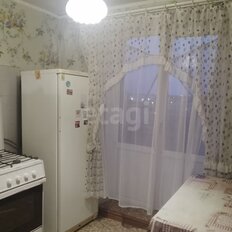 Квартира 29,6 м², 1-комнатная - изображение 3