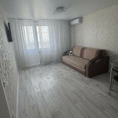 Квартира 46 м², 1-комнатная - изображение 2