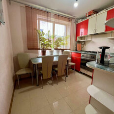 Квартира 61,6 м², 3-комнатная - изображение 4