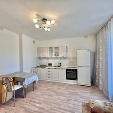 Квартира 24,1 м², студия - изображение 1