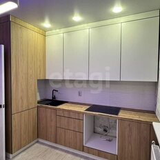 Квартира 40,6 м², 1-комнатная - изображение 1