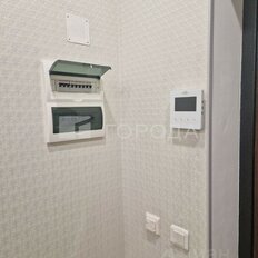 Квартира 53,9 м², 2-комнатная - изображение 5