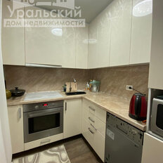 Квартира 55,5 м², 3-комнатная - изображение 1