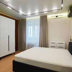 Квартира 51,8 м², 1-комнатная - изображение 3