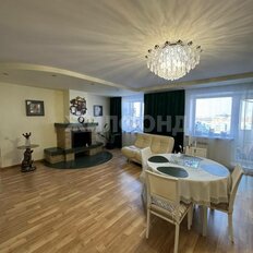 Квартира 120 м², 4-комнатная - изображение 2