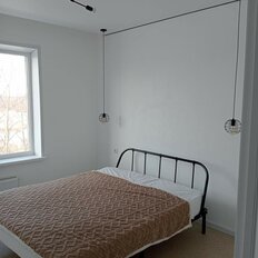 Квартира 50,2 м², 1-комнатная - изображение 4
