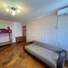 Квартира 32 м², 1-комнатная - изображение 4