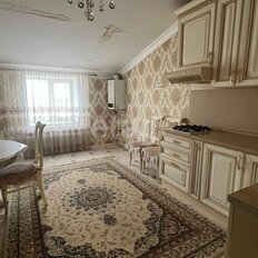 Квартира 53 м², 1-комнатная - изображение 5