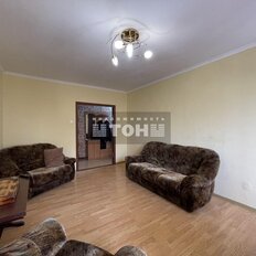 Квартира 62 м², 3-комнатная - изображение 3