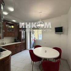 Квартира 95,9 м², 3-комнатная - изображение 4