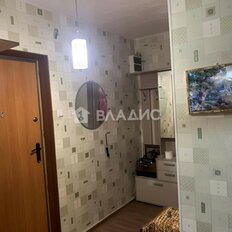 Квартира 35,5 м², 1-комнатная - изображение 5