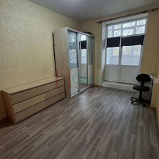 Квартира 56 м², 2-комнатная - изображение 4