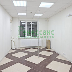 45,1 м², помещение свободного назначения - изображение 1